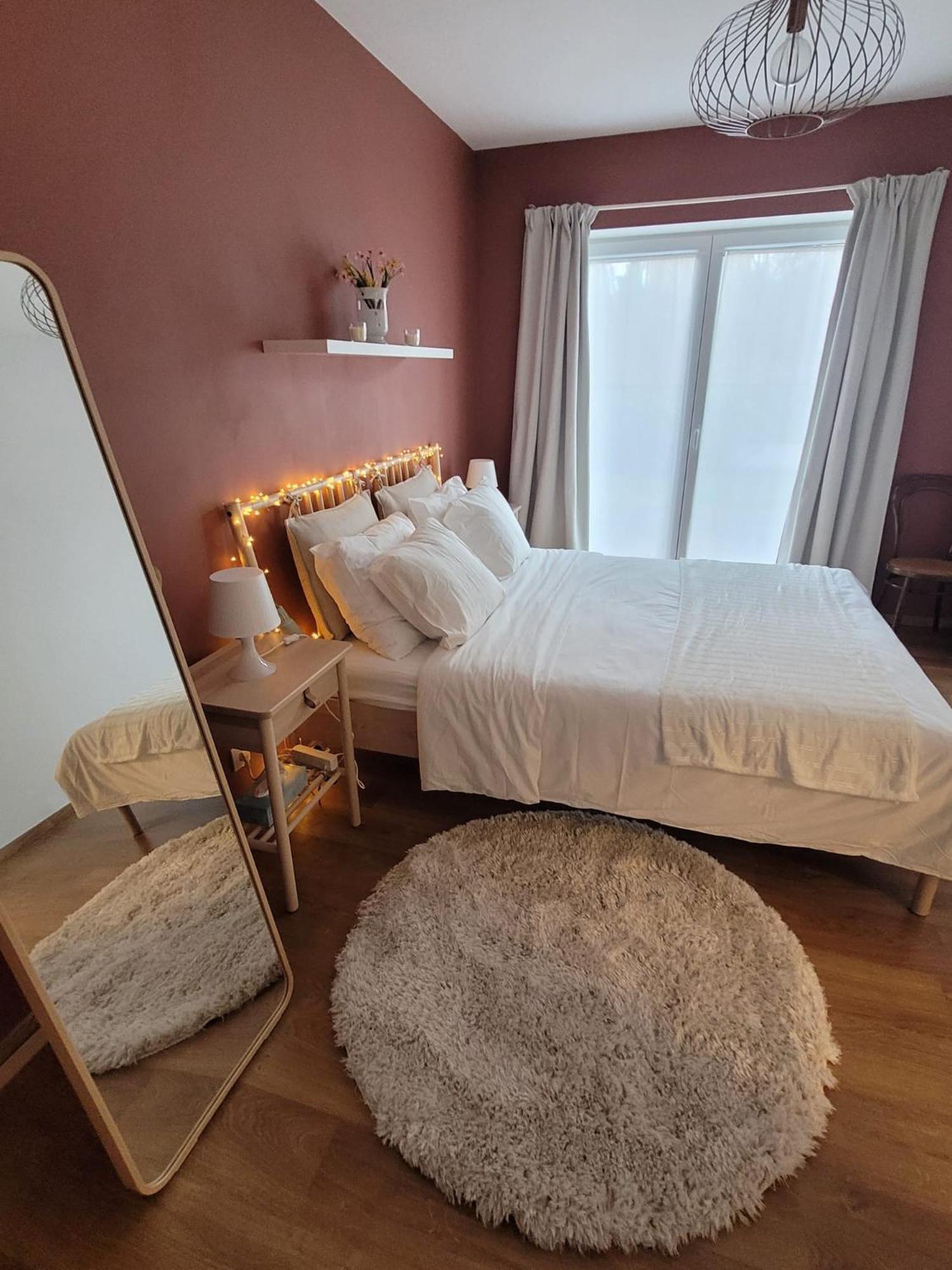 Magnifique Appartement Moderne Et Luxueux A Liege Seraing Exteriér fotografie